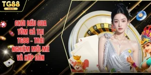 Chơi bầu cua tôm cá